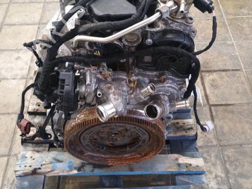 Engine SKODA KAMIQ (NW4) 1.5 TSI | BP39125356M1 - Image 2