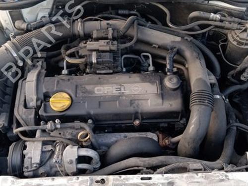 Engine mount OPEL COMBO Tour 1.7 DI 16V | BP38686005M89 - Image 14