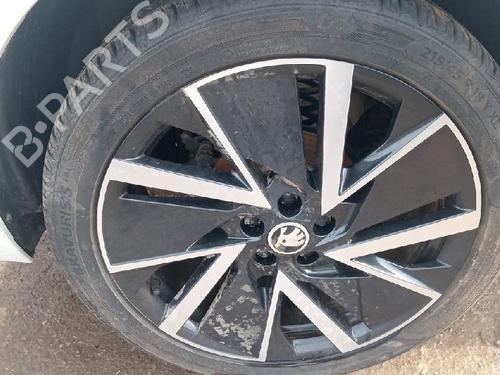 Front right panel SKODA KAMIQ (NW4) 1.5 TSI | BP38686630C59  - Image 10