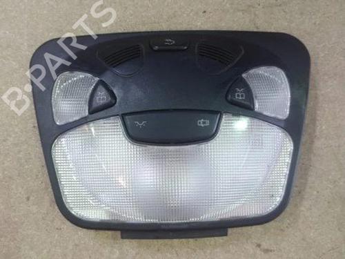 Used Interior roof light Interior roof light 39134152 39134152