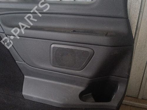 Rear left panel MERCEDES-BENZ VITO Tourer (W447) 116 CDI / 116 BlueTEC (447.701, 447.703, 447.705) | BP38687814C60 - Image 4