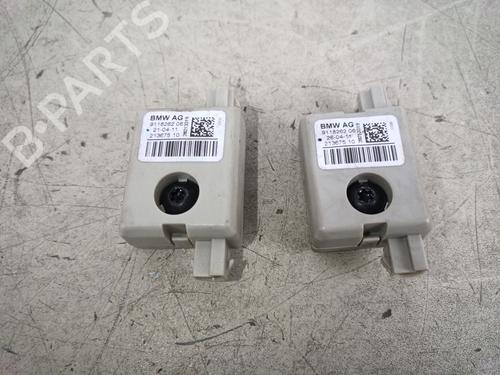 Electronic module BMW 5 (F10) 535 d | BP39129351M83 - Image 3