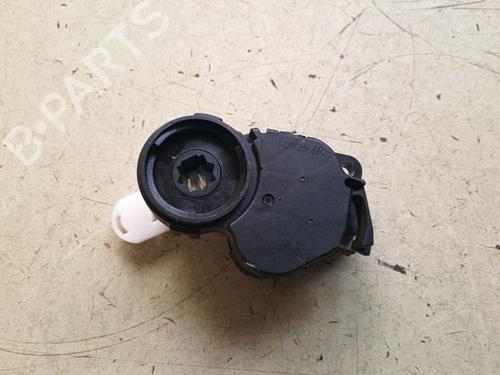 Heater blower motor RENAULT MEGANE IV Hatchback (B9A/M/N_) 1.5 Blue dCi 115 (B9A6) | BP39123764M62 - Image 2