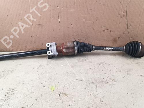 Used Right front driveshaft Right front driveshaft OPEL MOKKA / MOKKA X (J13) 1.7 CDTI (_76) (131 hp) 39944063 39944063