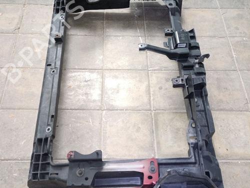 Frontplade/Frontkurv MAZDA CX-7 (ER) 2.3 MZR DISI Turbo AWD (ER3P) | BP38700775C72 - Image 3