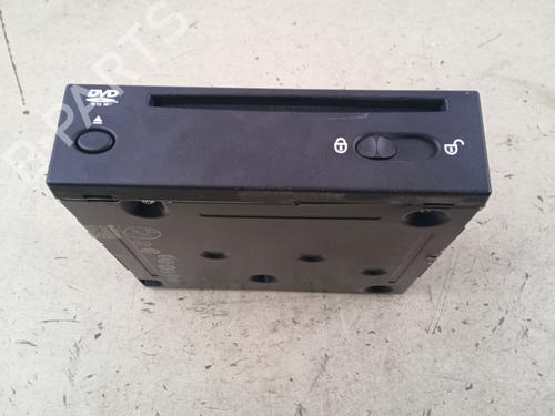Electronic module JAGUAR XF I (X250) 3.0 D | BP39127331M83 - Image 6