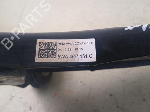 Left front suspension arm VW T-ROC (A11, D11) 1.5 TSI | BP39132544M12 - Image 6