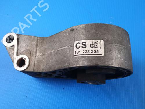 Engine mount OPEL INSIGNIA A (G09) 1.4 (68) | BP38697069M89 - Image 3