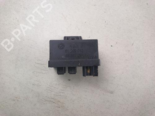 Elektronisk modul Elektronisk modul 38686864 38686864