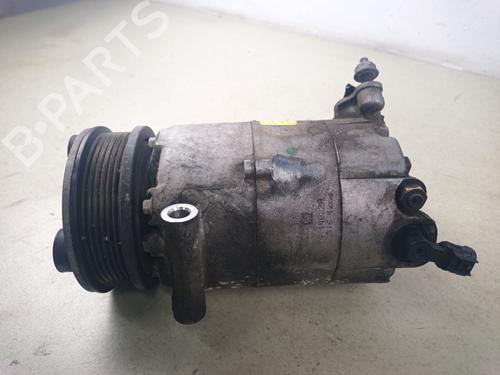 AC compressor LAND ROVER RANGE ROVER EVOQUE (L538) 2.2 D 4x4 | BP39123669M34 - Image 4
