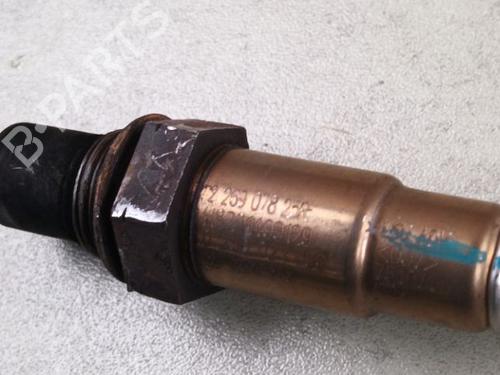 Electronic sensor RENAULT KOLEOS II (HC_) 2.0 dCi 175 4WD | BP38686473M84 - Image 2