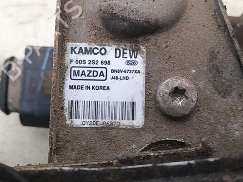 Front wiper motor MAZDA 3 (BK) 1.6 DI Turbo | BP39198775M29 - Image 2