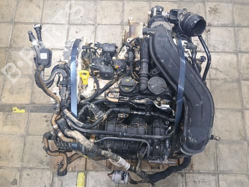 Engine VW T-ROC (A11, D11) 1.5 TSI | BP38692555M1 - Image 5