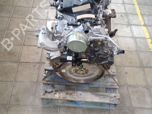 Engine RENAULT KOLEOS II (HC_) 2.0 dCi 175 4WD | BP38686231M1  - Image 5