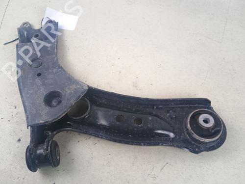 Left front suspension arm VW T-ROC (A11, D11) 1.5 TSI | BP39132544M12 - Image 5