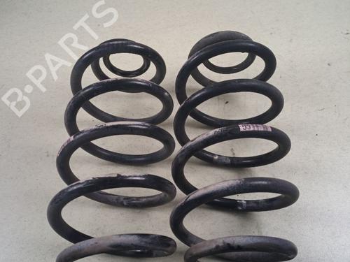 Used Shock absorber spring Shock absorber spring 39132847 39132847