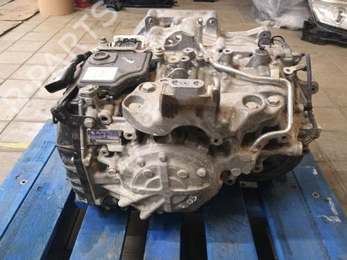 Gearbox PEUGEOT RIFTER 1.5 BlueHDi 130 | BP38691725M3 - Image 5