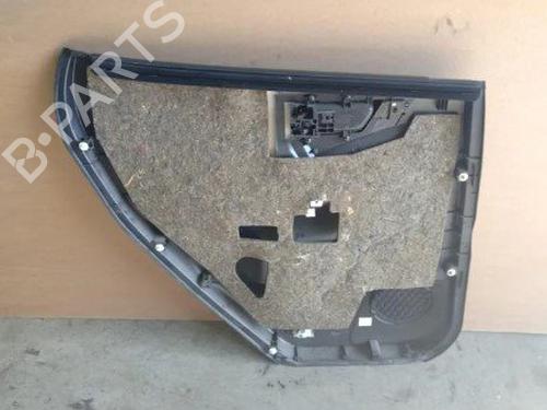 Front right panel NISSAN MURANO I (Z50) 3.5 4x4 | BP38695420C59 - Image 3
