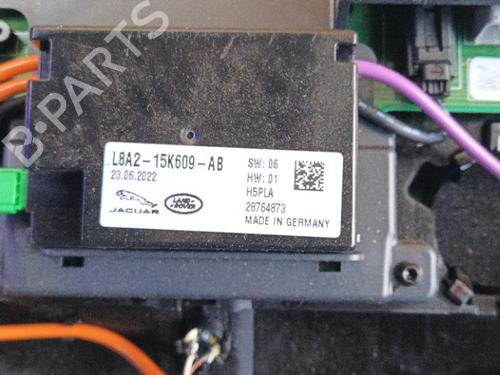 Kabinelys LAND ROVER RANGE ROVER VELAR (L560) 2.0 D180 TD4 4x4 | BP38685469I8 - Image 3