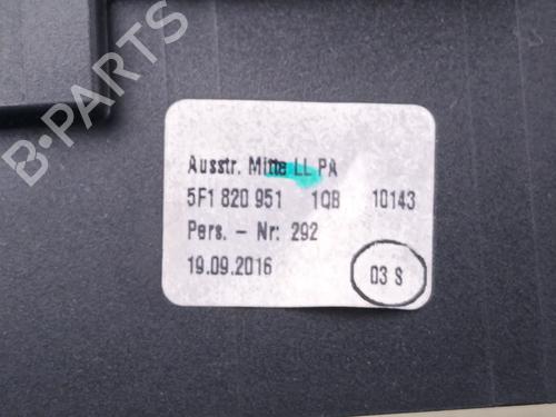 Air vent SEAT ATECA (KH7, KHP) 1.0 TSI | BP38688570I21 - Image 3