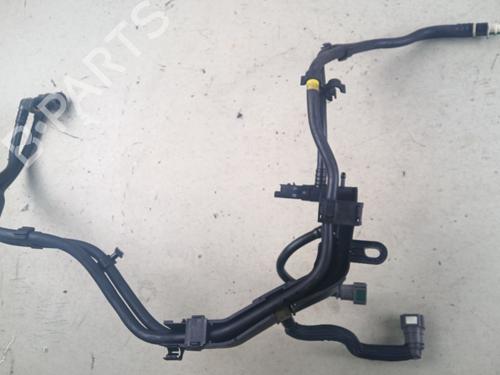 Pipe VOLVO C30 (533) 1.6 D | BP39126830M125 - Image 2