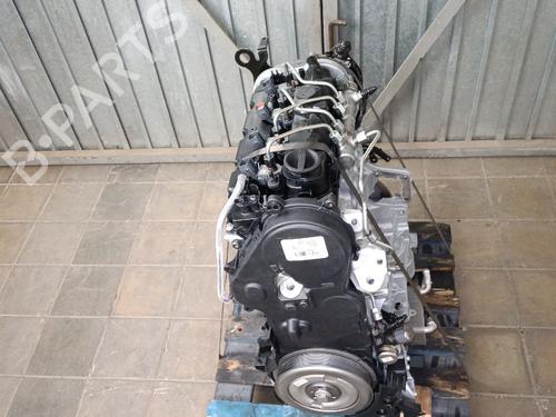 Engine VOLVO XC60 II (246) B4 Mild-Hybrid | BP38685701M1 - Image 5