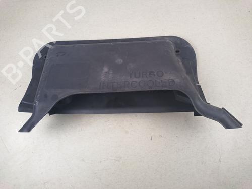 Used Upper protection Upper protection 38698888 38698888