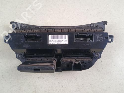 Climate control FORD KUGA II (DM2) 1.5 TDCi | BP38692249I5 - Image 2