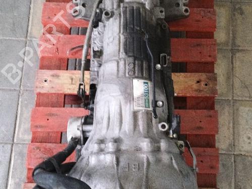 Gearbox LEXUS IS II (_E2_) 250 (GSE20) | BP39134433M3 - Image 6