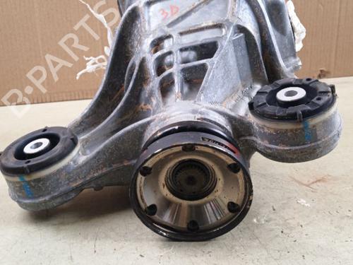Rear differential LAND ROVER RANGE ROVER VELAR (L560) 2.0 D180 TD4 4x4 | BP39134399M24 - Image 4