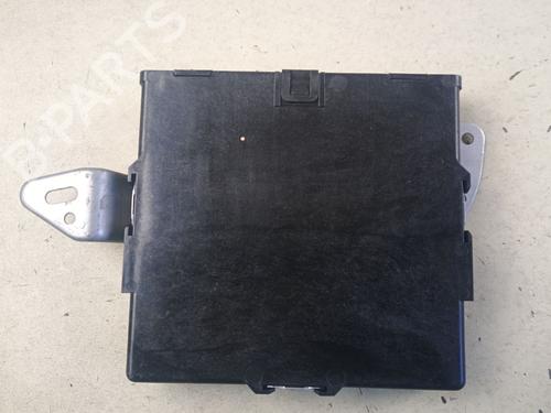 Used Electronic module Electronic module TOYOTA YARIS (_P13_) 1.5 Hybrid (NHP130_, NHP130) (101 hp) 39130198 39130198
