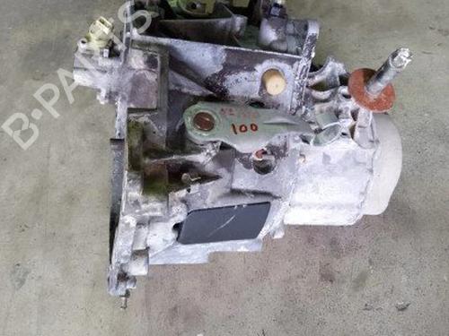 Used Gearbox Gearbox 39134323 39134323