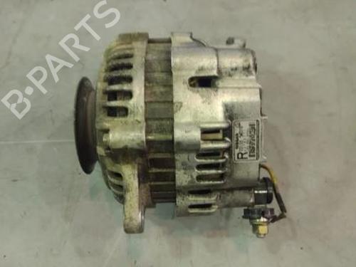 Used Alternator Alternator 38696373 38696373