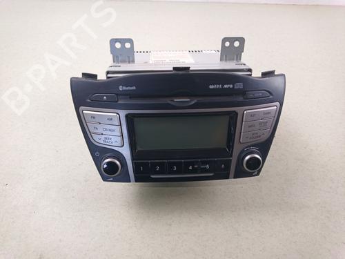 radio-hyundai-ix35-lm-el-elh-2009-2010-2011-2012-2013-2014-2015-2016-38686544 main image