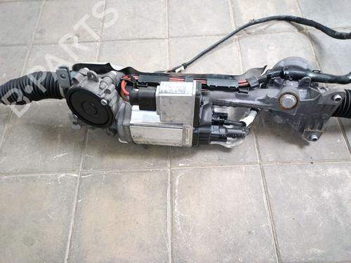 Steering rack SEAT LEON (1P1) 1.9 TDI | BP38700681M22 - Image 3