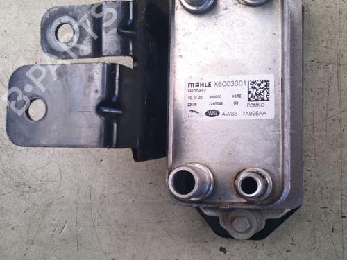 Used Oil radiator Oil radiator 38685589 38685589