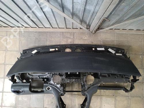 Dashboard MERCEDES-BENZ VITO Tourer (W447) 116 CDI / 116 BlueTEC (447.701, 447.703, 447.705) | BP38687810C46 - Image 2