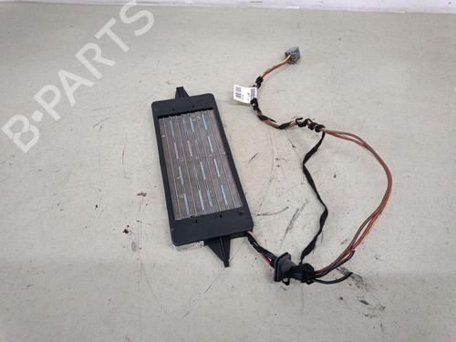 Heater matrix CHRYSLER GRAND VOYAGER V (RT) 2.8 CRD | BP39123748M63 - Image 2