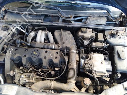 Used Parts PEUGEOT 106 II (1A_, 1C_) 1.5 D 4954950