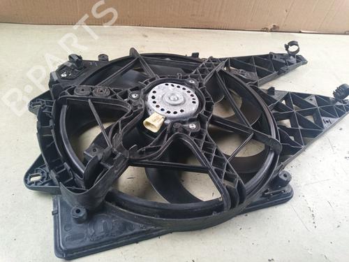 Radiator fan OPEL COMBO Box Body/MPV (X12) | BP39123775M35 - Image 3