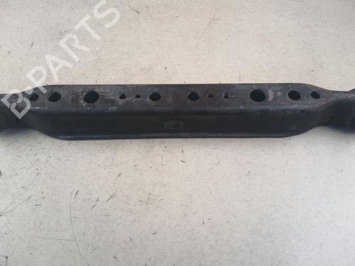 Used Right rear suspension arm Right rear suspension arm NISSAN QASHQAI I (J10, NJ10) 2.0 dCi All-wheel Drive (150 hp) 39133625 39133625