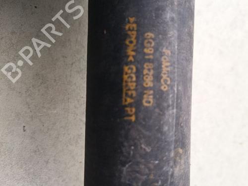 Pipe LAND ROVER RANGE ROVER EVOQUE (L538) 2.2 D 4x4 | BP39126466M125 - Image 3