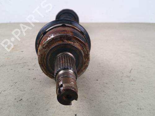 Left front driveshaft JEEP RENEGADE SUV (BU, B1, BV) 1.0 T-GDi | BP38692409M38 - Image 2