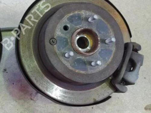 Used Left rear steering knuckle Left rear steering knuckle 39124629 39124629