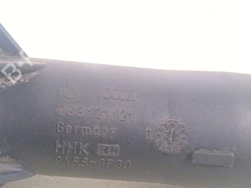 Pipe SEAT LEON (1M1) 1.9 TDI | BP39126631M125 - Image 2
