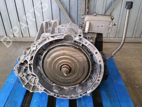 Used Gearbox Gearbox 38686750 38686750