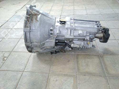 Gearbox BMW 1 (E87) 118 d | BP38699578M3 - Image 4
