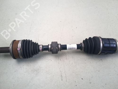 Used Left front driveshaft Left front driveshaft 39124791 39124791