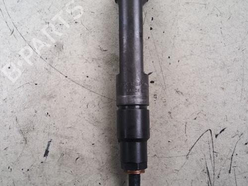 Used Injector Injector 39127456 39127456
