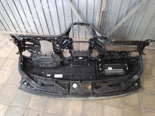 Dashboard MERCEDES-BENZ VITO Tourer (W447) 116 CDI / 116 BlueTEC (447.701, 447.703, 447.705) | BP38687810C46 - Image 8